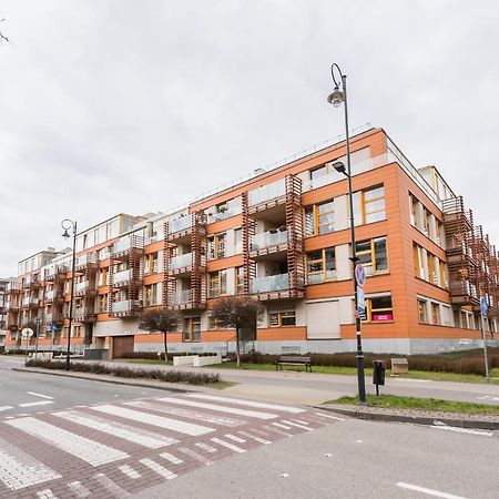 Wilanow Luxury Green Apartment Варшава Экстерьер фото