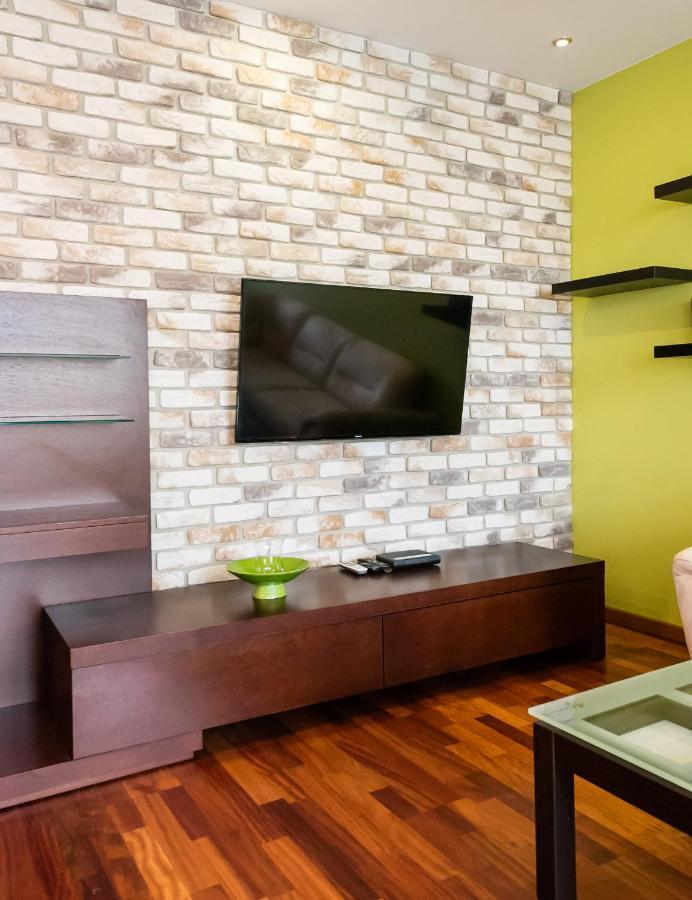 Wilanow Luxury Green Apartment Варшава Экстерьер фото