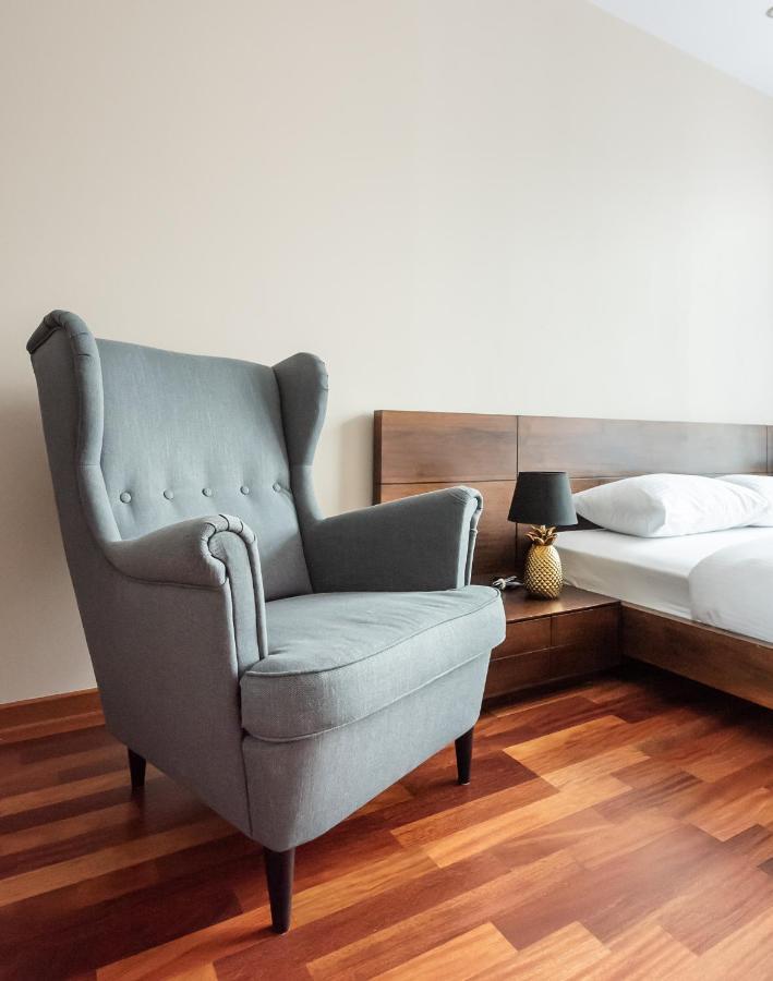 Wilanow Luxury Green Apartment Варшава Экстерьер фото